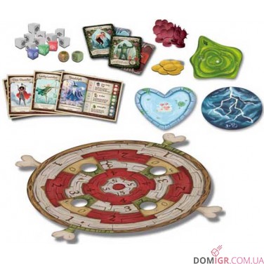 Dungeon Fighter: In the Labyrinth of Sinister Storms